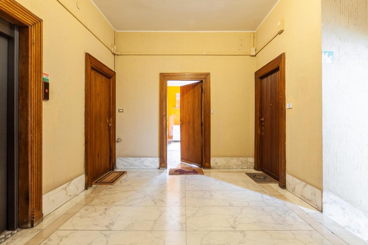 Ticinese Master Guest Apartment Close To Duomo Milano Ngoại thất bức ảnh