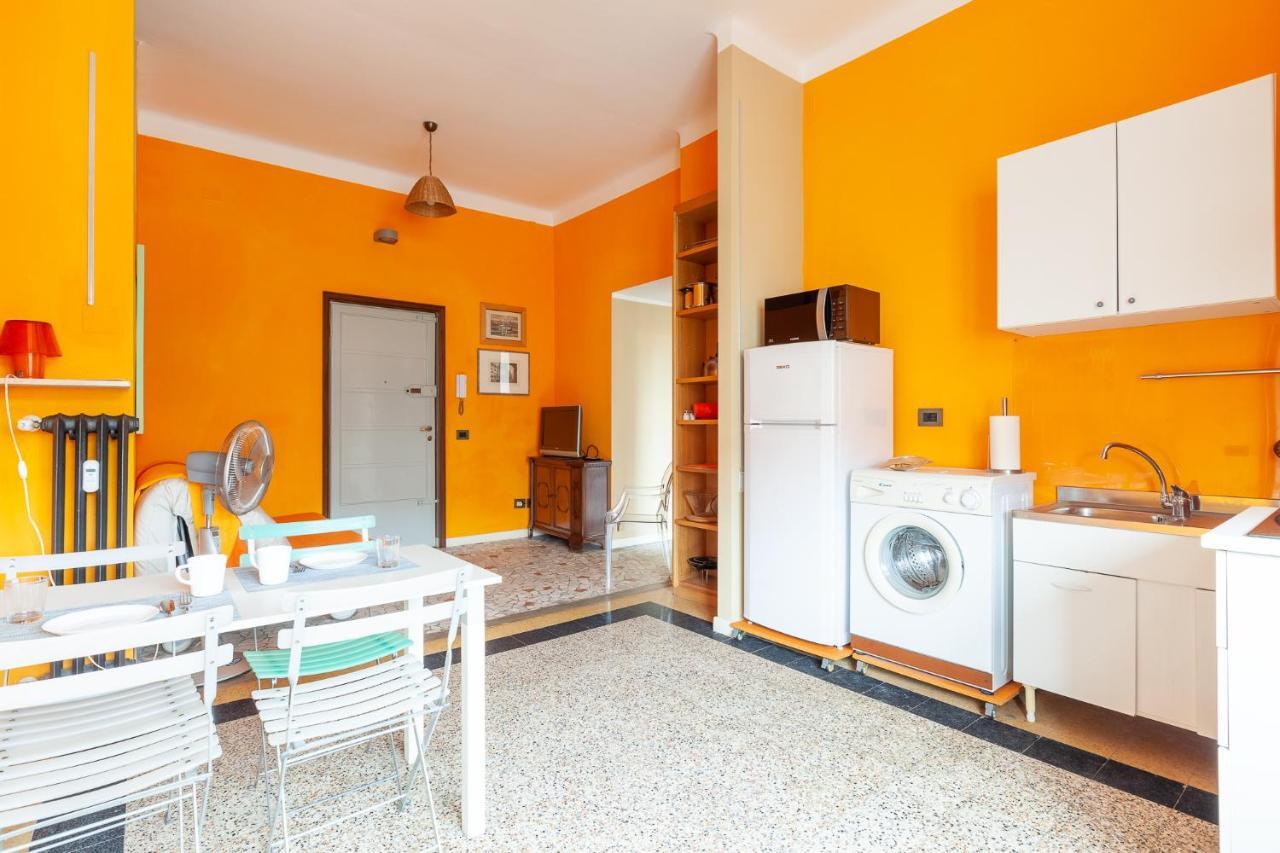 Ticinese Master Guest Apartment Close To Duomo Milano Ngoại thất bức ảnh