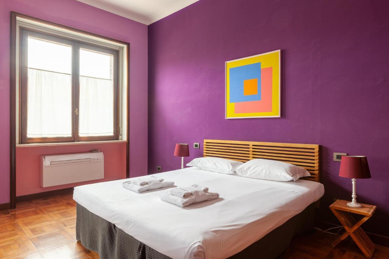 Ticinese Master Guest Apartment Close To Duomo Milano Ngoại thất bức ảnh