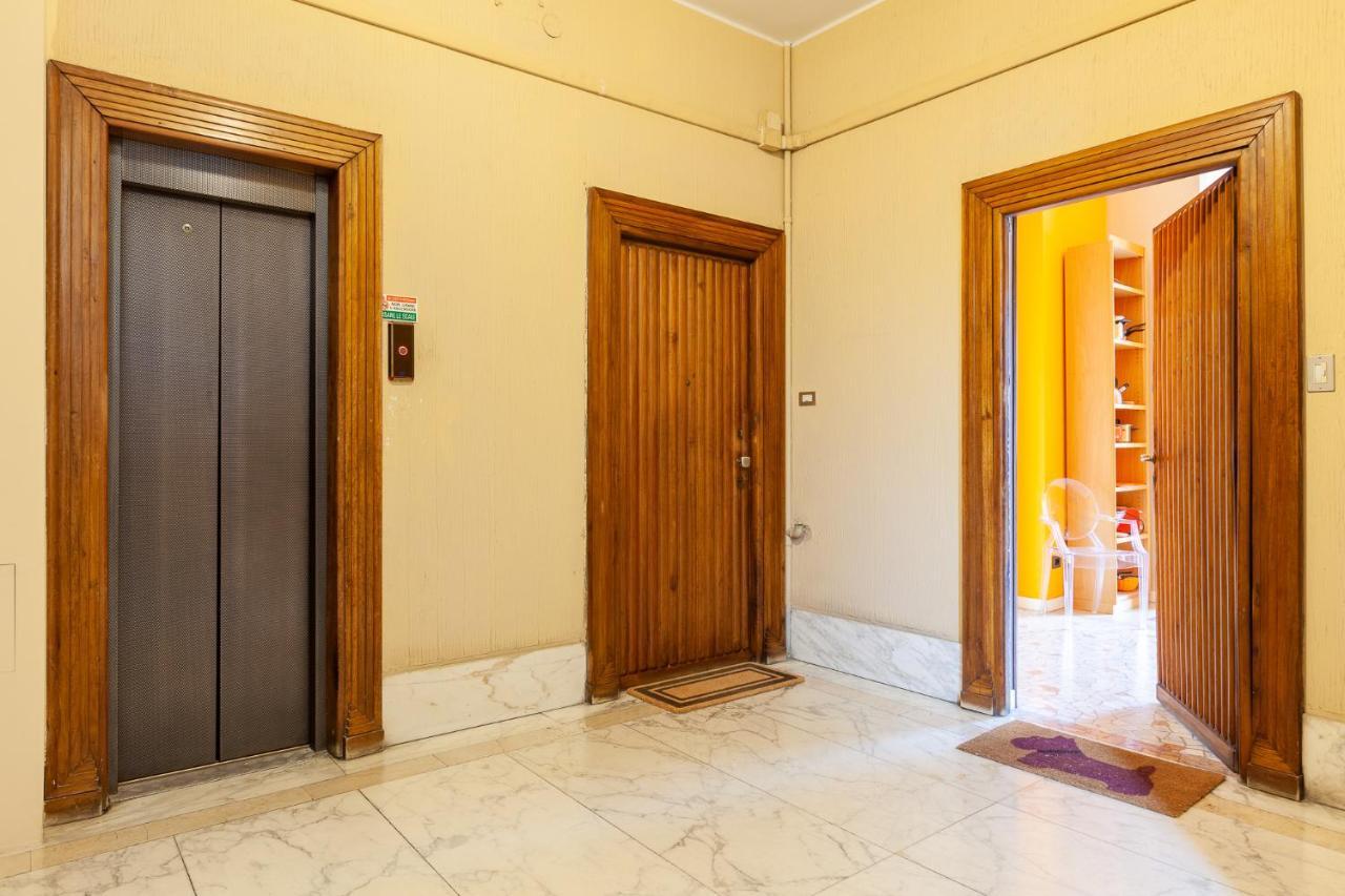 Ticinese Master Guest Apartment Close To Duomo Milano Ngoại thất bức ảnh