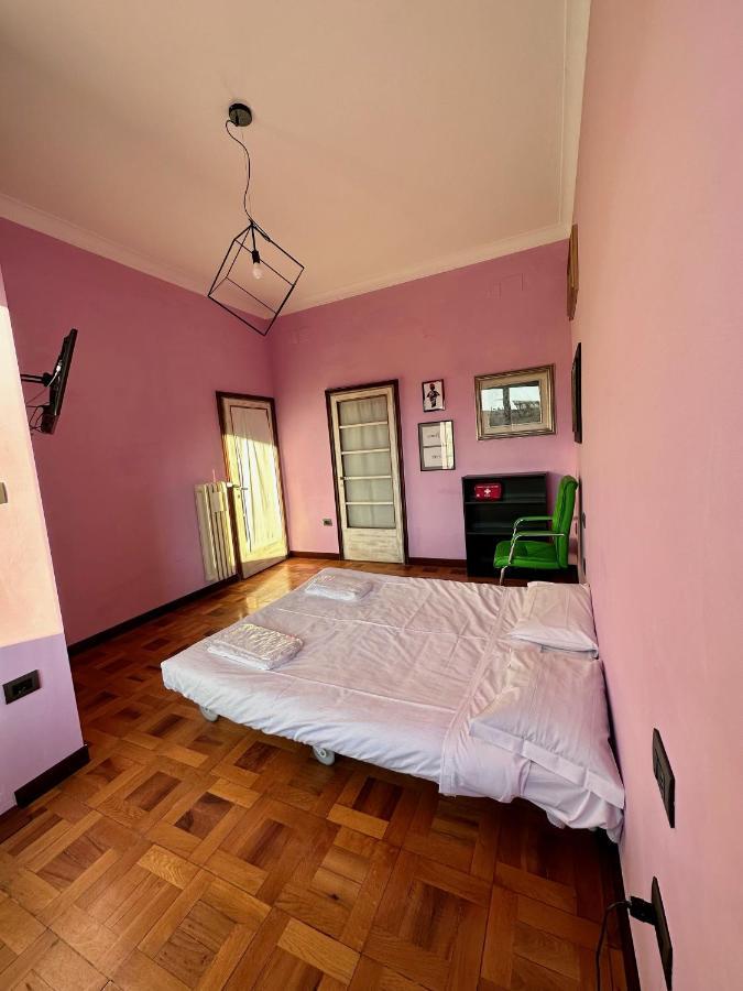 Ticinese Master Guest Apartment Close To Duomo Milano Ngoại thất bức ảnh