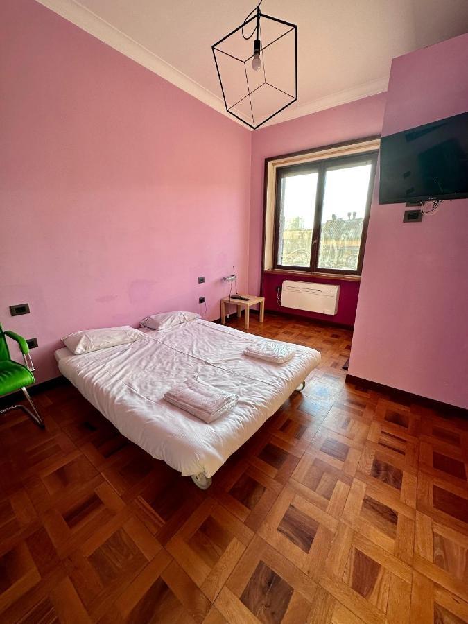 Ticinese Master Guest Apartment Close To Duomo Milano Ngoại thất bức ảnh